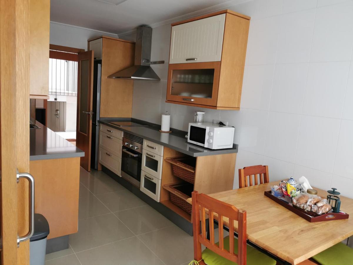 Estancia Vacacional Nogareda Para 6 Personas Bueu Εξωτερικό φωτογραφία